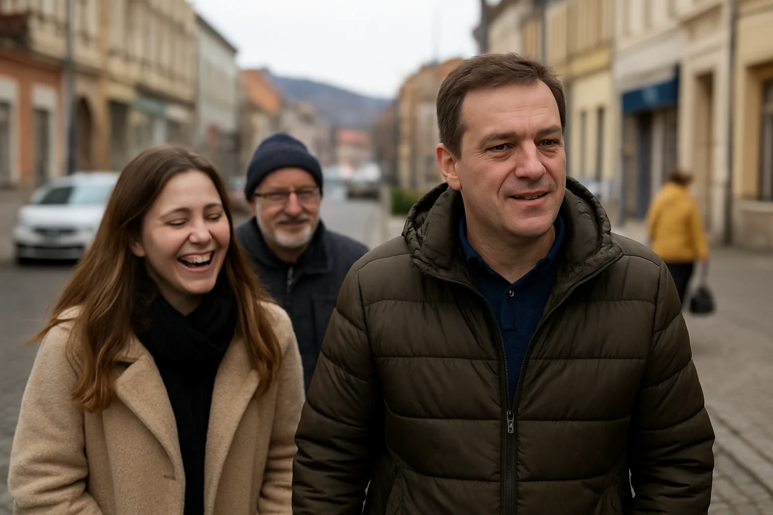 Viața de zi cu zi în Deva: știri și umor pentru 6 februarie 2026