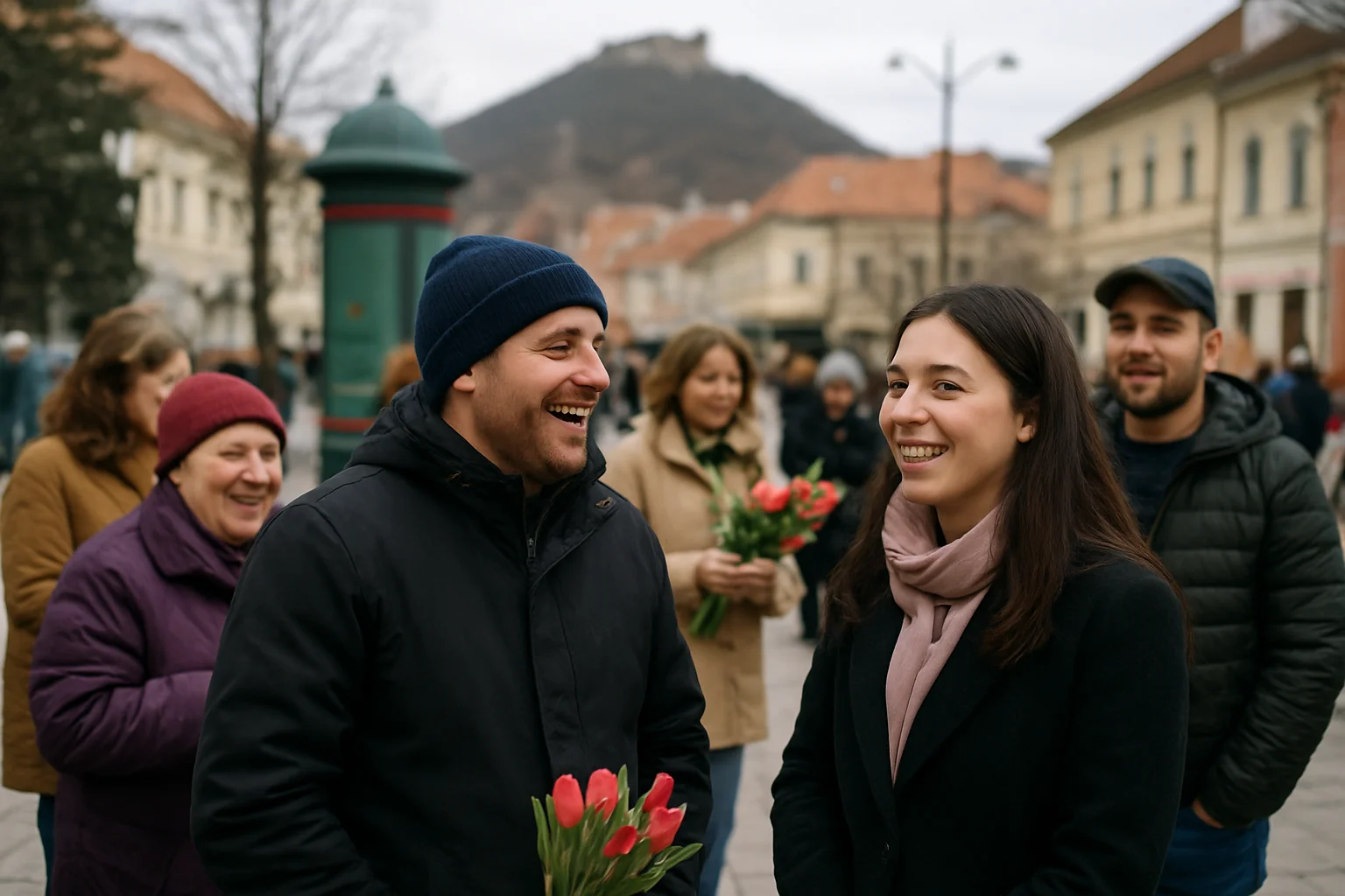 Viața în Deva - 8 martie 2026: Evenimente și umor pentru locuitori