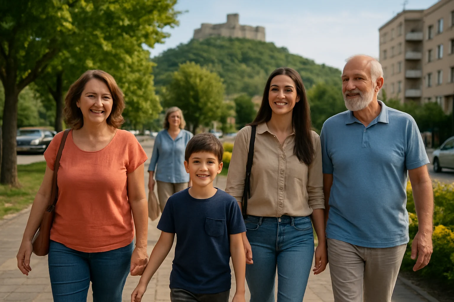 Viața în Deva în 2026: O privire asupra comunității și bunăstării cotidiene