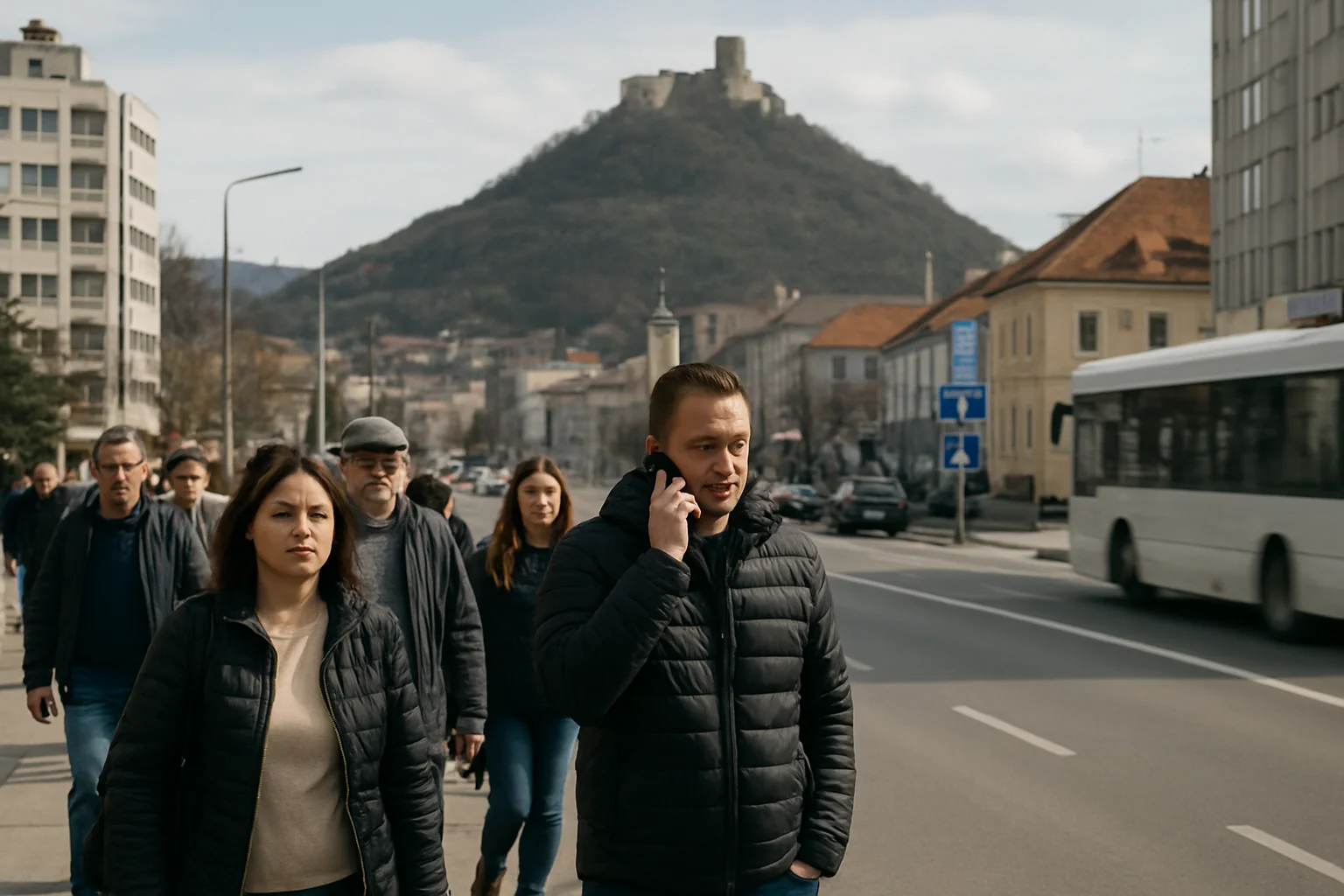 Viața în Deva în 2026: Perspective și Evenimente Relevante – 22 Martie 2026