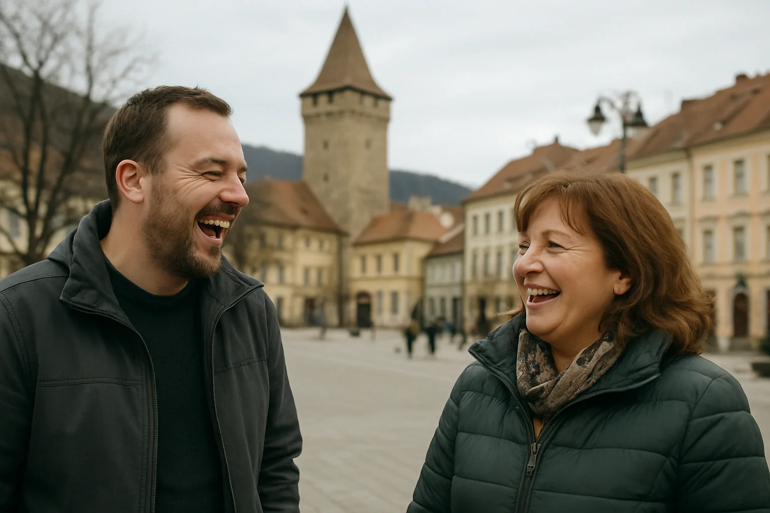 Viața în Deva și umorul zilei – 2026-02-26
