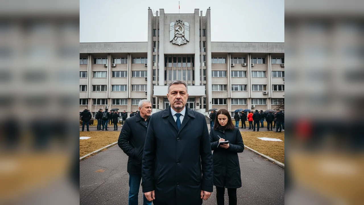 Viorel Cataramă răbufnește despre Bolojan și Ceaușescu