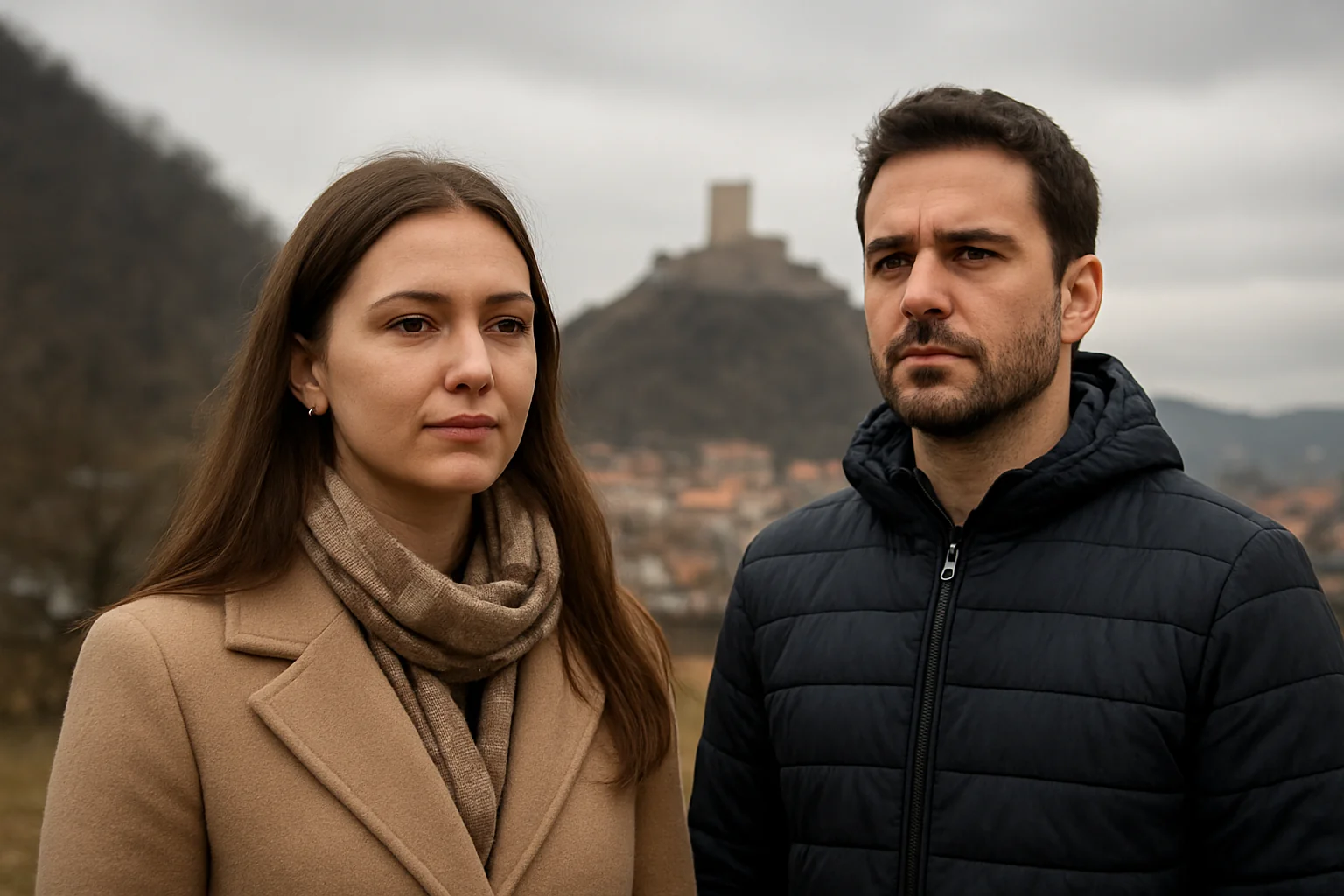 Vremea azi în Deva – 1 februarie 2026