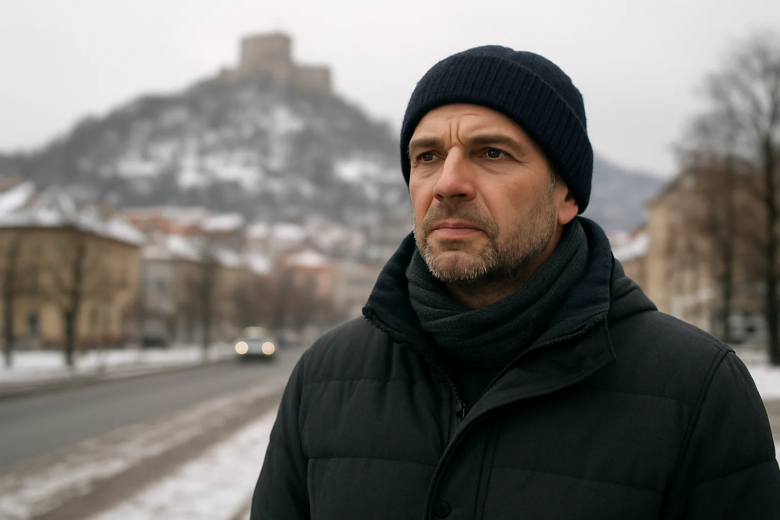 Vremea azi în Deva – 12 ianuarie 2026