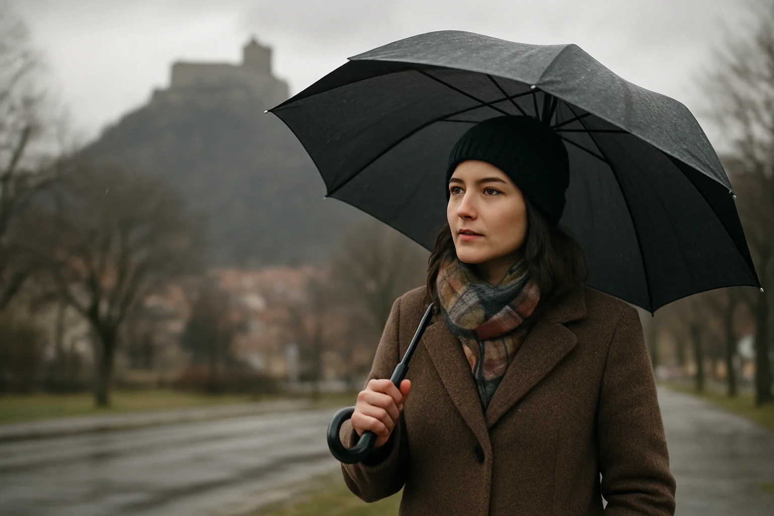 Vremea azi în Deva – 13 februarie 2026