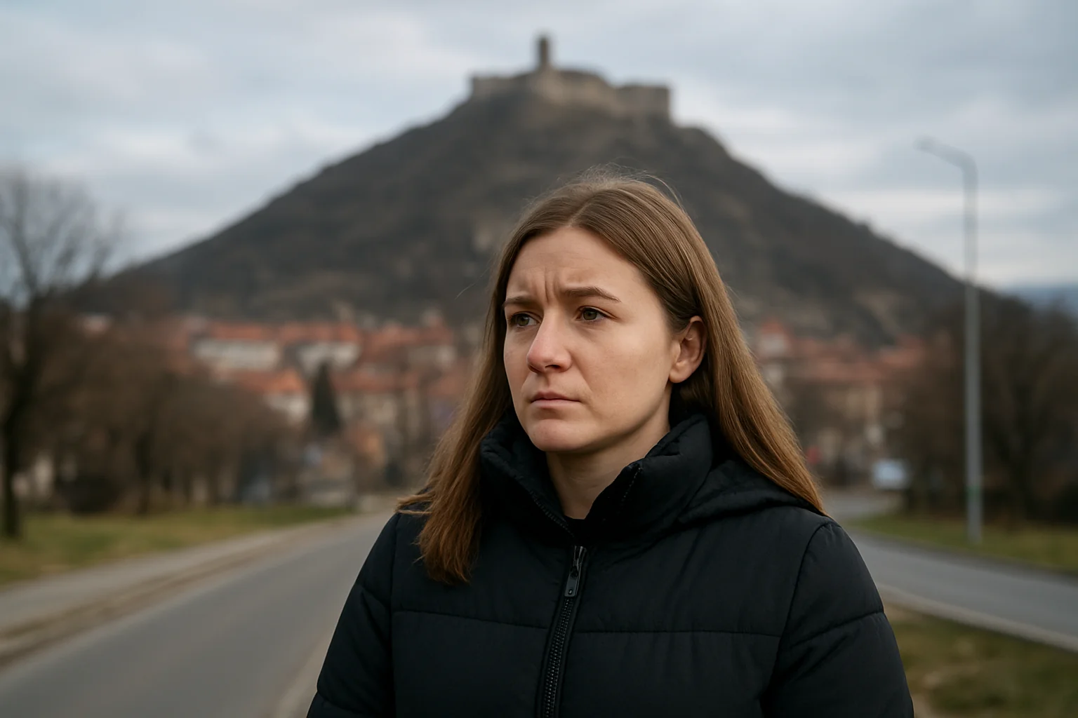 Vremea azi în Deva – 13 ianuarie 2026