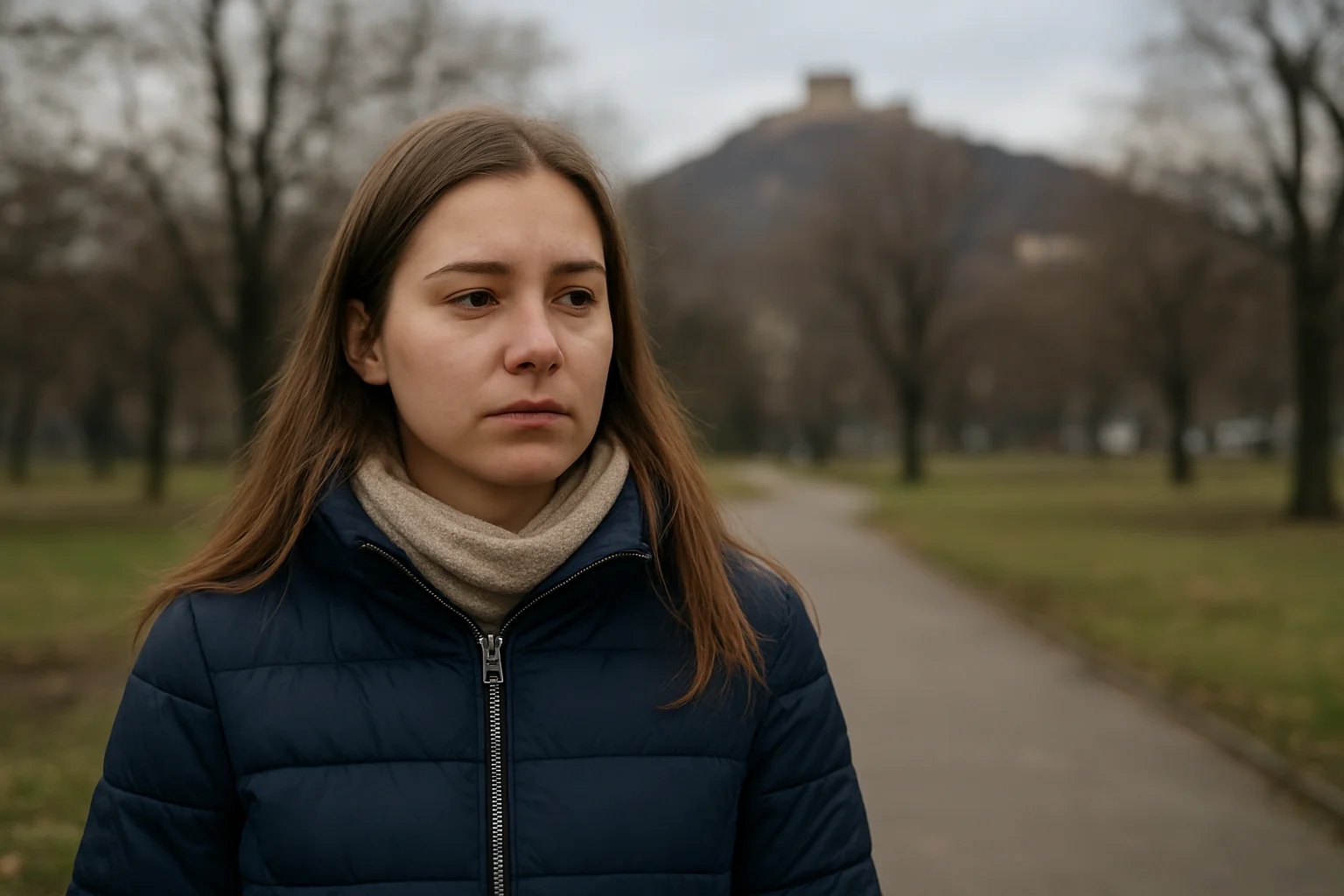 Vremea azi în Deva – 16 februarie 2026