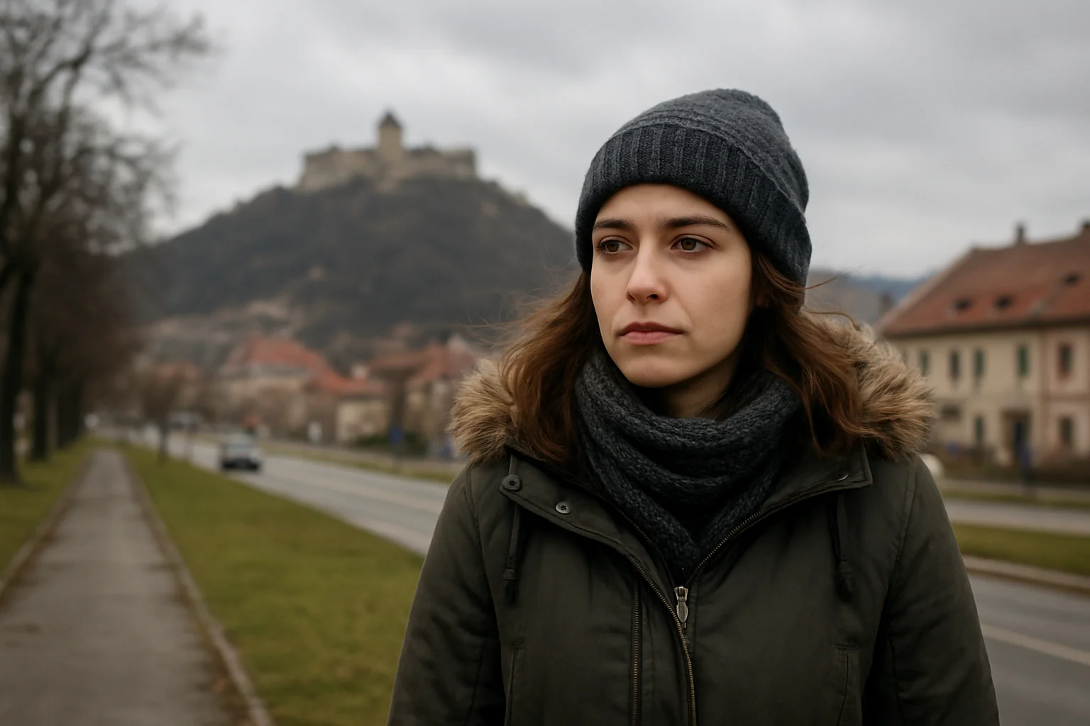 Vremea azi în Deva – 17 februarie 2026