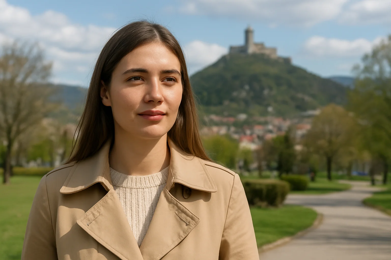 Vremea azi în Deva – 18 aprilie 2026