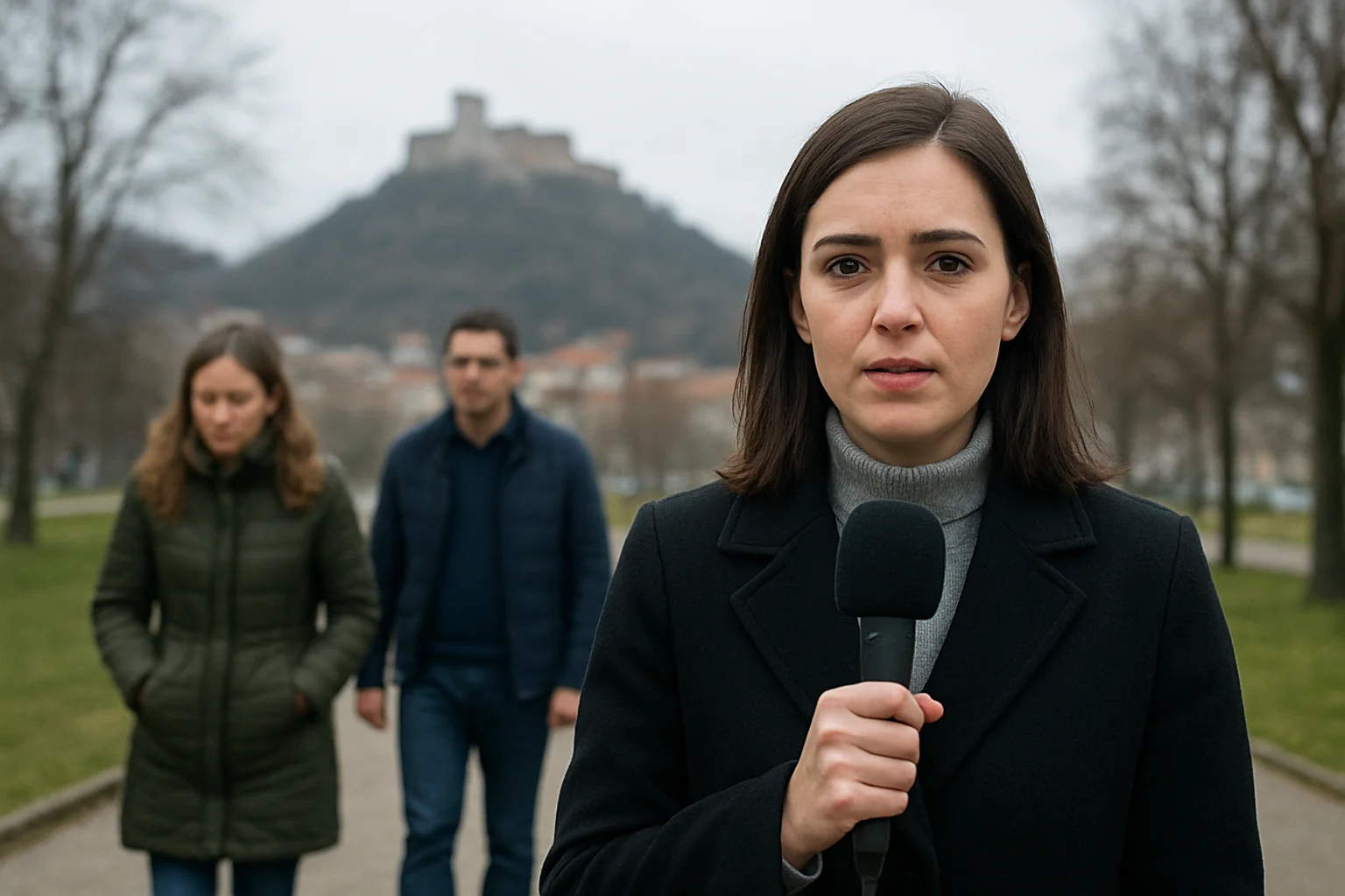 Vremea azi în Deva – 19 martie 2026