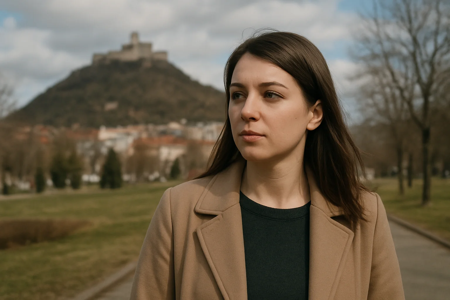Vremea azi în Deva – 22 martie 2026
