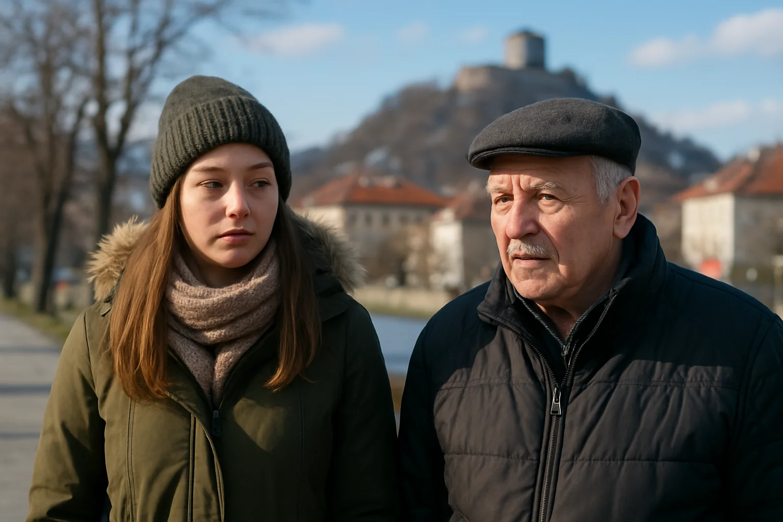 Vremea azi în Deva – 24 februarie 2026