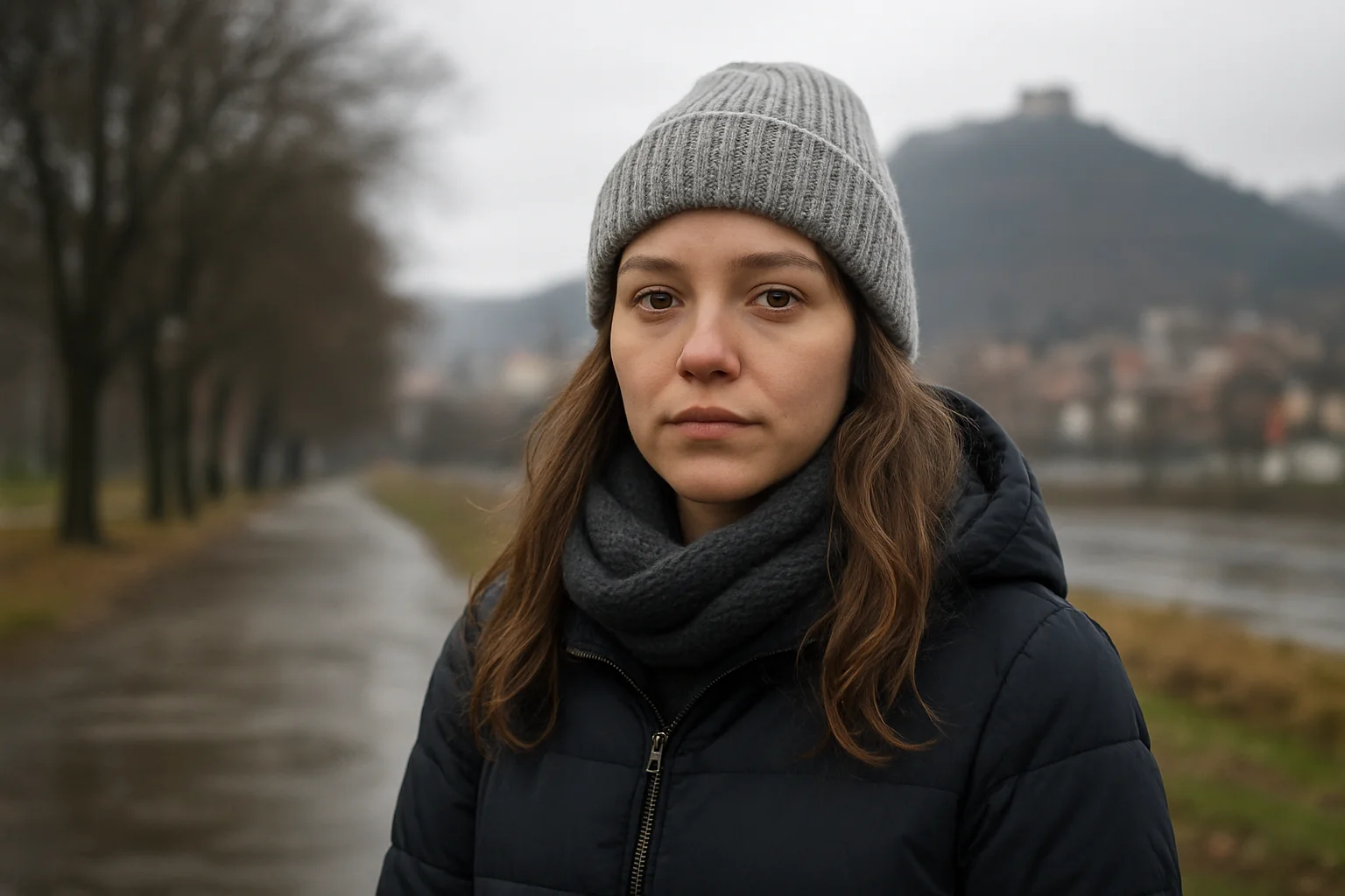 Vremea azi în Deva – 27 ianuarie 2026