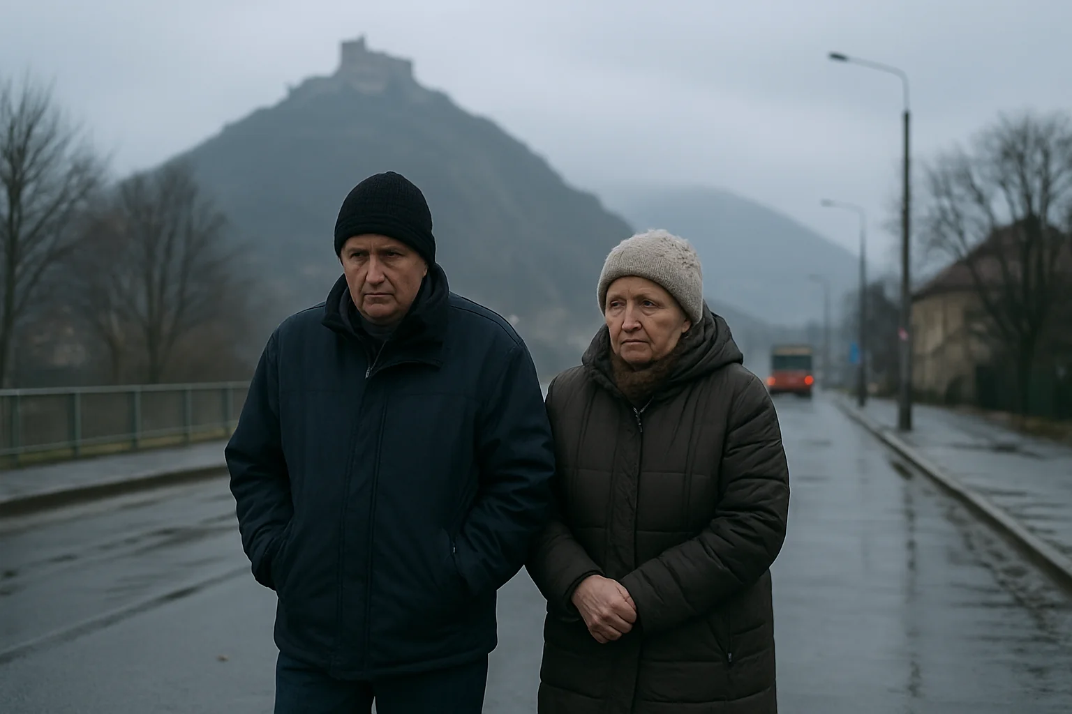 Vremea azi în Deva – 29 ianuarie 2026