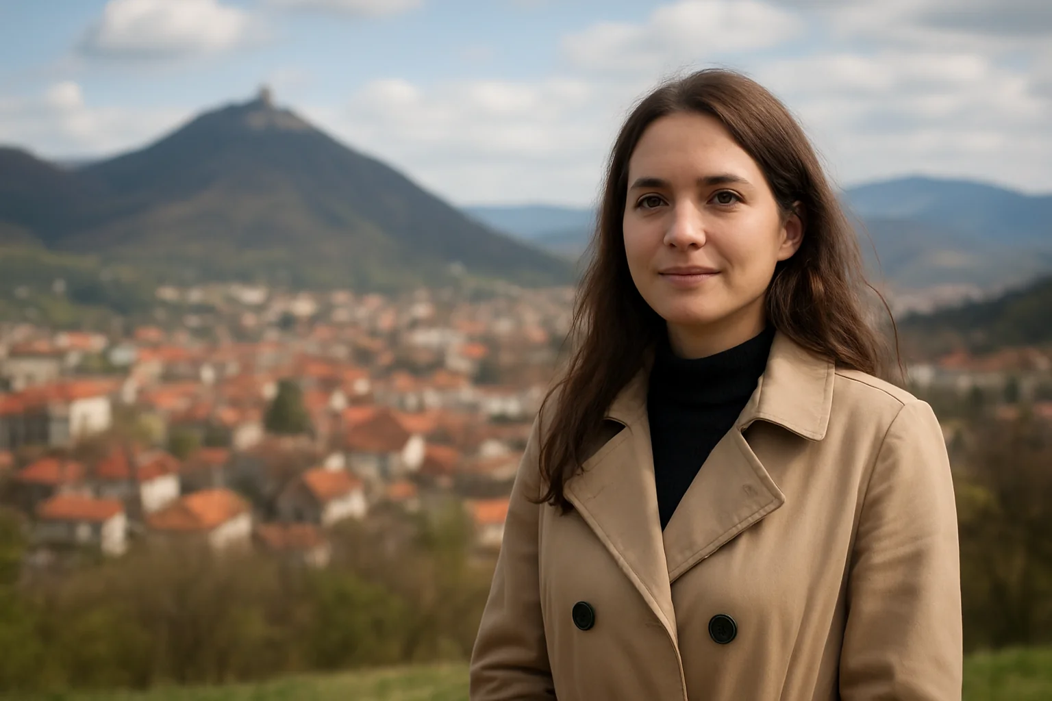 Vremea azi în Deva – 4 aprilie 2026