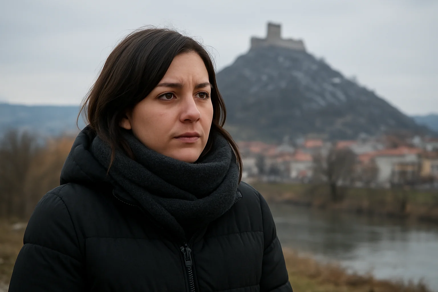 Vremea azi în Deva – 4 ianuarie 2026