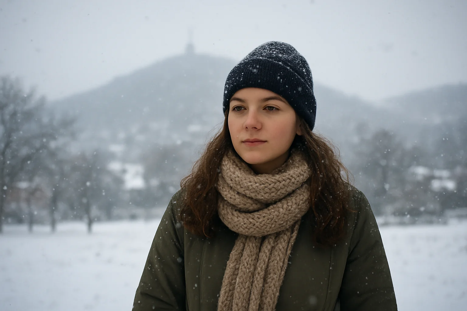 Vremea azi în Deva – 5 februarie 2026