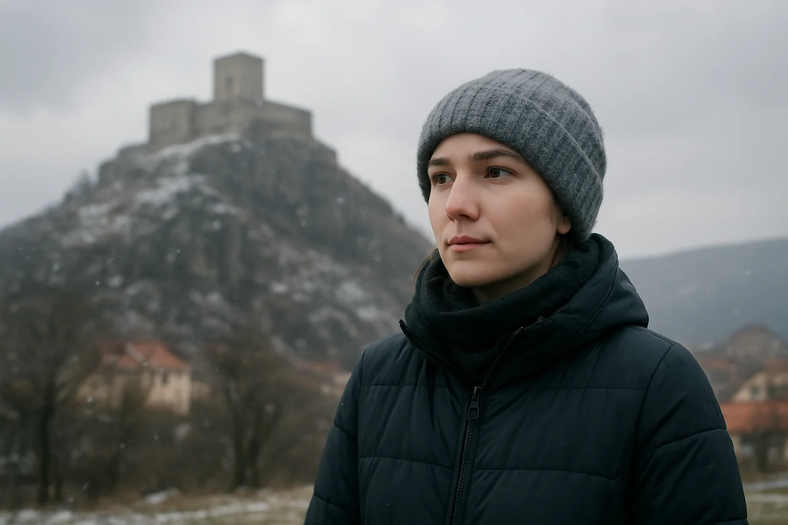 Vremea azi în Deva – 5 ianuarie 2026