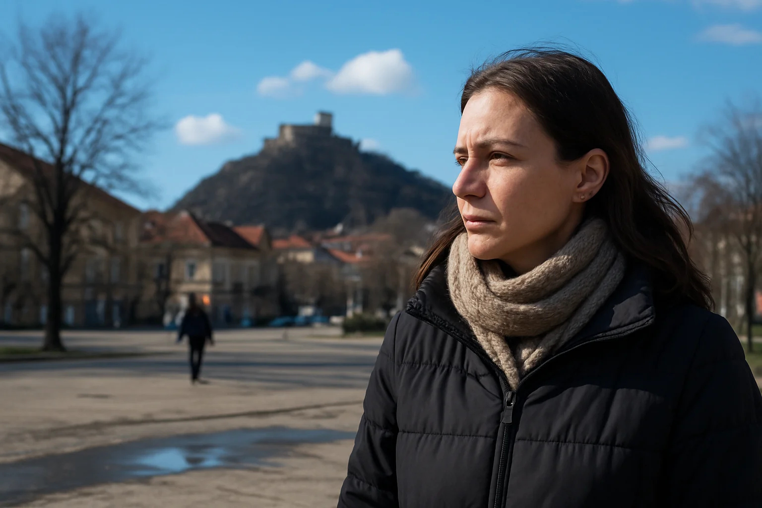 Vremea azi în Deva – 9 martie 2026