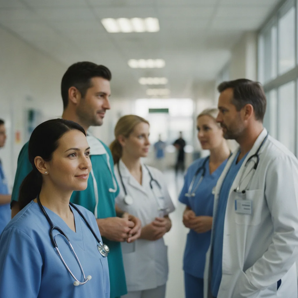 Ziua Medicului în România: profesia construită din cunoaștere, experiență și încredere