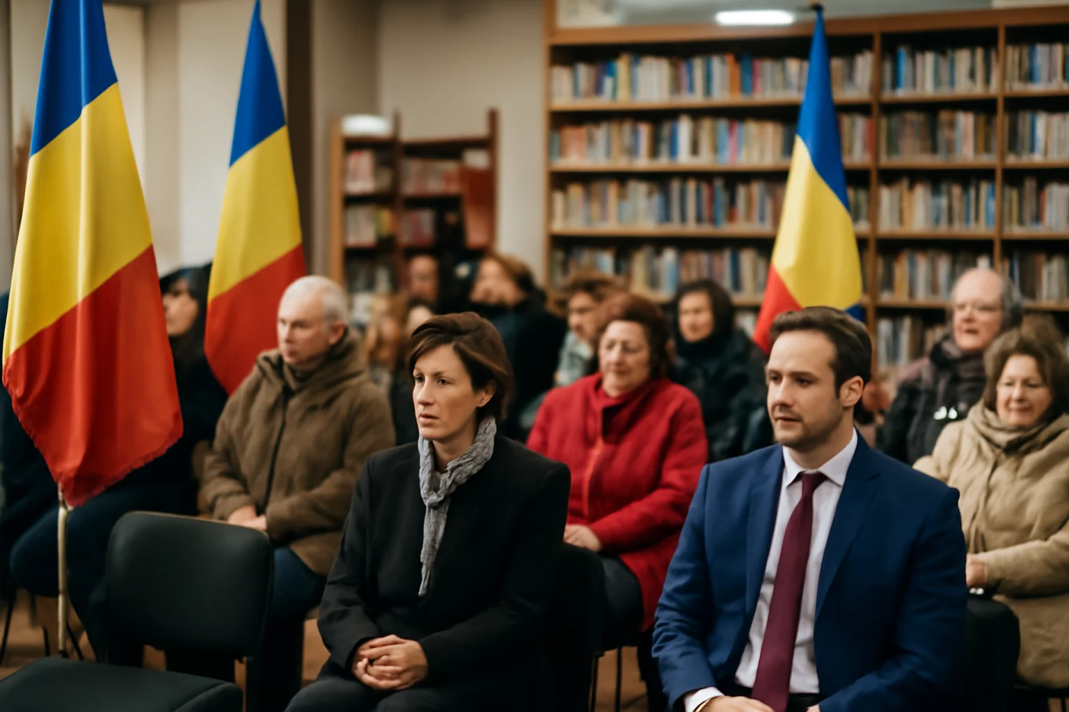 Ziua Unirii Principatelor Române evocată prin programe culturale la Deva